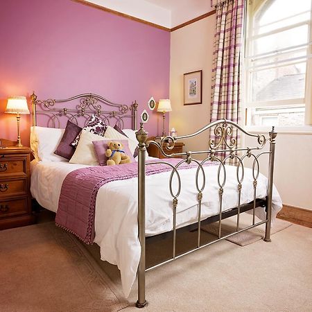 Roscrea Bed & Breakfast Bodmin Exterior photo